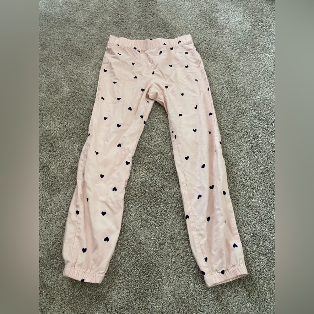 Pink Gap XS sweatpants